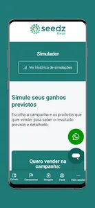 Seedz Force screenshot 2