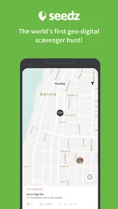 Seedz screenshot 0