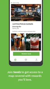 Seedz screenshot 3