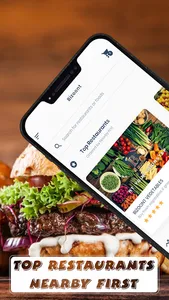Bizoont Restaurant Partner screenshot 0