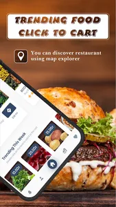 Bizoont Restaurant Partner screenshot 1