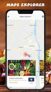 Bizoont Restaurant Partner screenshot 2