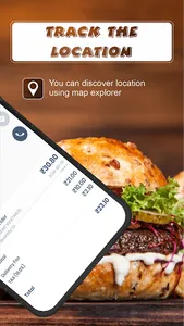 Bizoont Restaurant Partner screenshot 4