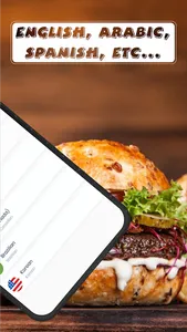 Bizoont Restaurant Partner screenshot 7