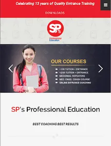 Spees Online screenshot 1