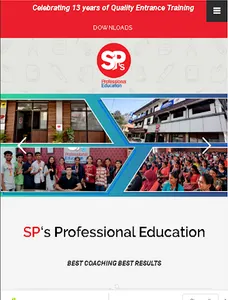 Spees Online screenshot 3