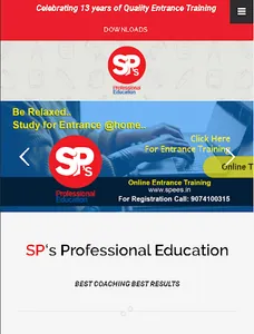 Spees Online screenshot 4