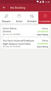 MARLO screenshot 1