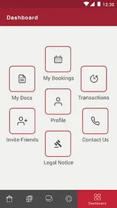 MARLO screenshot 3