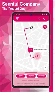 Seentul screenshot 1