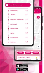 Seentul screenshot 3