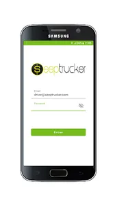 Seeptrucker screenshot 0