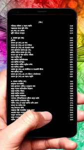 সীরাত বিশ্বকোষ ইসলামিক বই screenshot 7