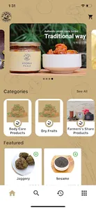 Farmer's Share screenshot 1