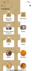 Farmer's Share screenshot 2