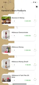 Farmer's Share screenshot 3