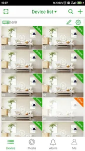 Seetong screenshot 1
