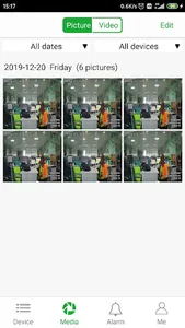 Seetong screenshot 3