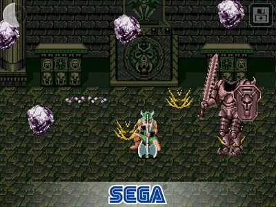 Golden Axe Classics screenshot 10