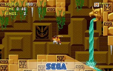 Sonic the Hedgehog™ Classic screenshot 12