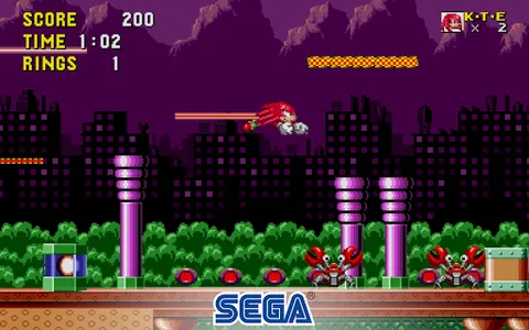 Sonic the Hedgehog™ Classic screenshot 13