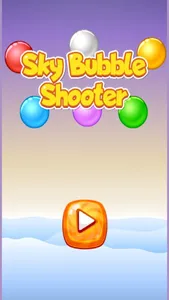Sky Bubble try this cool game screenshot 8