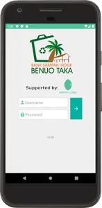 BSI Benuo Taka PPU screenshot 0