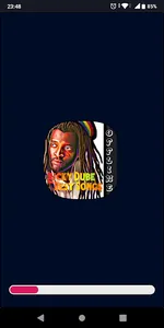 Lucky Dube Best Songs Offline screenshot 0
