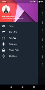Lucky Dube Best Songs Offline screenshot 2