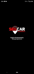SegCar Rastreamento © screenshot 0