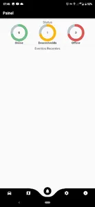 SegCar Rastreamento © screenshot 2