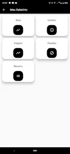 SegCar Rastreamento © screenshot 6