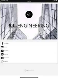 S.L. ENGINEERING screenshot 6