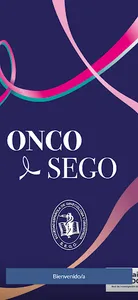 ONCOSEGO screenshot 0