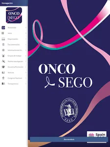 ONCOSEGO screenshot 5