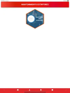 Mantenimiento extintores screenshot 4