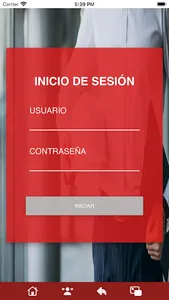 Mondi screenshot 1