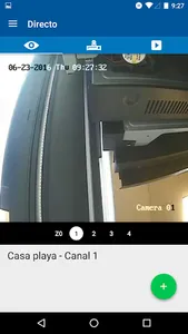 Seguridad A Medida EasyView screenshot 1