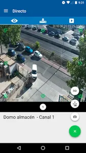 Seguridad A Medida EasyView screenshot 2