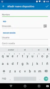 Seguridad A Medida EasyView screenshot 4