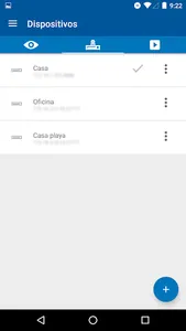 Seguridad A Medida EasyView screenshot 5