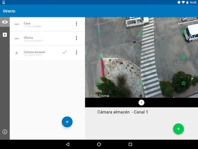 Seguridad A Medida EasyView screenshot 8