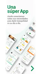 Bolívar Conmigo screenshot 0