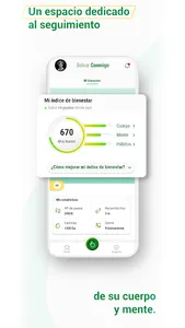 Bolívar Conmigo screenshot 3