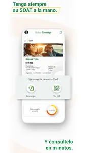 Bolívar Conmigo screenshot 4