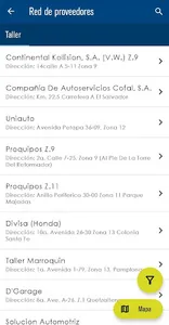 Universales screenshot 2