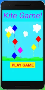 Kite Game screenshot 0