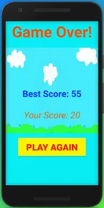 Kite Game screenshot 3