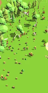 Lumber Empire: Idle Wood Inc screenshot 11