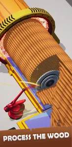 Lumber Inc screenshot 5